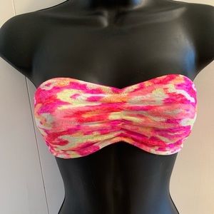 Victoria Secret-Pink bandeau